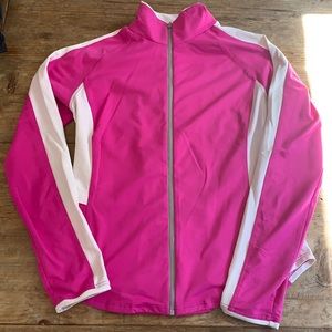 Scout Performance jacket.